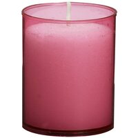 Bolsius refills  ReLights Fuchsia ds. 80 stuks