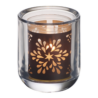 Bolsius ReLight Moods Bloemen (72 stuks)