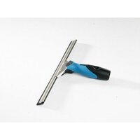 Moerman Ergo handgreep Blauw/Zwart