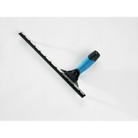 Moerman Ergo handgreep Blauw/Zwart
