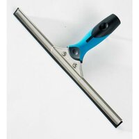 Moerman Ergo handgreep Blauw/Zwart