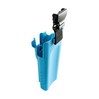 Moerman, Premium Toolholder 2,0 Bucket blauw
