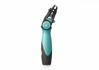 Moerman excelerator handle