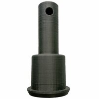 Unger nLITE Adapter voor klassiek reinigingsgereedschap