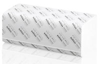Satino HiCeycle handdoekvouwtjes V-vouw 25x23cm 2lg. (3200) PT3