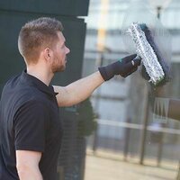 Unger ErgoTec Ninja Houder 25cm