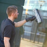 Unger ErgoTec Ninja Inwasser 45cm