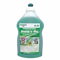 UNGER unger's gel 0.5 liter