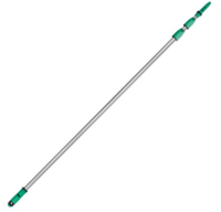 Unger Telescoopsteelsysteem optiloc 3-delig 3.75m