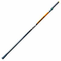 Unger Telescopische uitbreidingssteel nLITE Carbon 24K 3,20 m (2 elementen) 