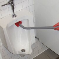 Unger Ergo Toiletborstel compleet