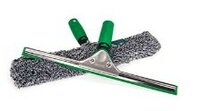 Unger ErgoTec 2-in-1 starterskit