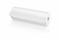 Satino HiLine onderzoektafelpapier ds. 6 rol x 100 meter, 2 lg. 50cm breed.