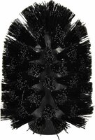 Black Satino reserve borstel