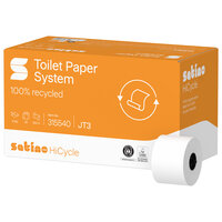 Satino HiCycle systeem-jumbo toiletrol 24x100m 2-laags