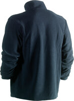Herock Antalis fleece sweater Navy 