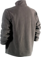 Herock Antalis fleece sweater Grijs 