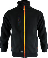 Herock OTHELLO Sweater Zwart