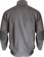 Herock OTHELLO Sweater Grijs