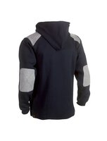 Herock JUNO Sweater Met Kap Navy