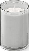 Bolsius ReLights Refills Transparant - 24 Branduren - Doos 100 Stuks