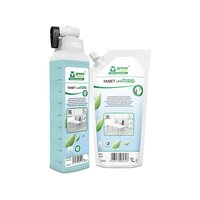 Green Care Tanet uniSwitch Vloer- en Interieurreiniger - 1 Liter met Doseerdop