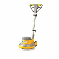 Ghibli eenschuifsmachiene SB 143 L10, 154RPM 1000watt, inc. Borstelhouder