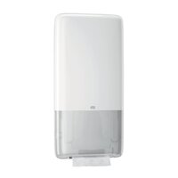 Tork PeakServe Continu Handdoek Dispenser H5 Wit