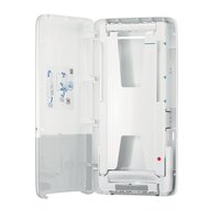 Tork PeakServe Continu Handdoek Dispenser H5 Wit