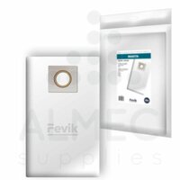 Makita universele stofzuigzakken voor de rugstofzuiger DVC660/ DVC665 serie groot
