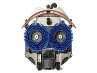 iVo Power Pro XL Schrobmachine