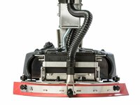 iVo Power Pro XL Schrobmachine