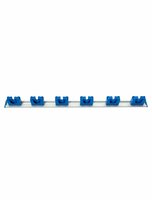 90 cm - Blauw