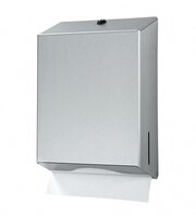 Elive Basic RVS Handdoekdispenser maxi