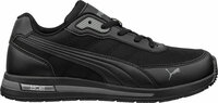 Puma Safety EPIC ST BLK LOW O2 ESD FO HRO SR Werkschoen Zwart