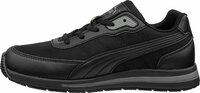 Puma Safety EPIC ST BLK LOW O2 ESD FO HRO SR Werkschoen Zwart