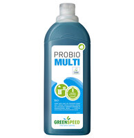 Greenspeed, PROBBIO Multi 1lt. reiniger