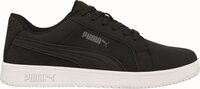 Puma Safety Stellar ST BLK Low O2 FO SR Werkschoen Zwart