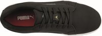 Puma Safety Stellar ST BLK Low O2 FO SR Werkschoen Zwart