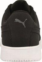 Puma Safety Stellar ST BLK Low O2 FO SR Werkschoen Zwart