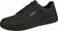 Puma Safety BLAST ST BLK LOW O2 FO SR Werkschoen Zwart