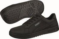 Puma Safety BLAST ST BLK LOW O2 FO SR Werkschoen Zwart