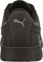 Puma Safety BLAST ST BLK LOW O2 FO SR Werkschoen Zwart