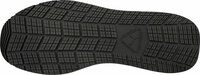 Puma Safety BOUNCE BLK LOW S3S ESD FO HRO SR Veiligheidsschoen Zwart Veiligheidsneus