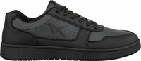 Albatros Safety SQUAD BLK ST LOW O2 FO SR Werkschoen Zwart