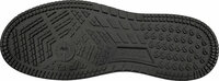 Albatros Safety SQUAD BLK ST LOW O2 FO SR Werkschoen Zwart