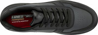 Albatros Safety SQUAD BLK ST LOW O2 FO SR Werkschoen Zwart