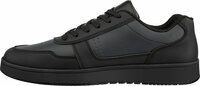 Albatros Safety SQUAD BLK ST LOW O2 FO SR Werkschoen Zwart