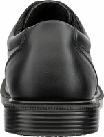 Albatros Safety EATON BLK ST LOW O1 FO SR Werkschoen Zwart