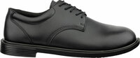 Albatros Safety EATON BLK ST LOW O1 FO SR Werkschoen Zwart